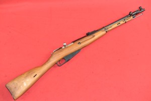#7792 KARABINEK MOSIN Wz.44, RADOM, ROK 1953, Kal. 7,62x54R