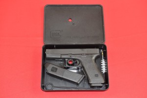 #7804 PISTOLET GLOCK 17, GEN. 2, kal.9x19