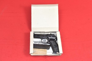 #7882 PISTOLET MARGO, ROK 2001, kal. 22lr