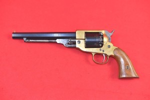 #8271 REWOLWER SPILLER & BURR 1862, ROK 1975, Kal.36