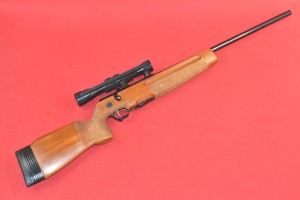 #8275 KARABIN WYBOROWY SSG82, kal. 5,45x39