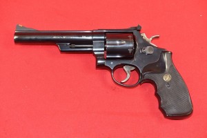 #8299 REWOLWER SMITH &  WESSON 29-3, Kal. 44 Mag.