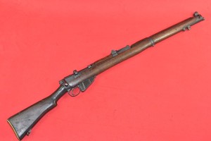 #8320 KARABIN LEE ENFIELD, ShtLE III*, ROK 1916, Kal. 303 Brit.