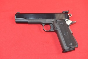 #8330 PISTOLET PARA ORDNANCE P14-45, Kal. 45ACP