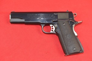 #8334 PISTOLET COLT MKIV SERIES'70, GOVERNMENT, kal. 45ACP