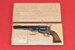 #8339 REWOLWER COLT NAVY 1851,  COLT 1975, Kal.36