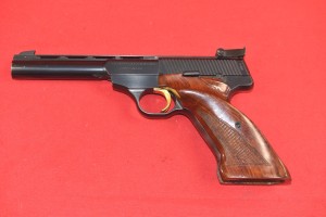 #8340 PISTOLET BROWNING FN 150, Kal. 22lr