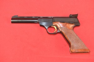 #8341 PISTOLET BROWNING FN 150, LEWORĘCZNY, Kal. 22lr 