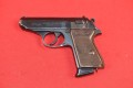 PISTOLET WALTHER PPK
