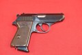 PISTOLET WALTHER PPK
