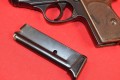 PISTOLET WALTHER PPK