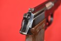 PISTOLET WALTHER PPK