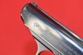 PISTOLET WALTHER PPK