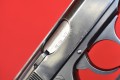 PISTOLET WALTHER PPK