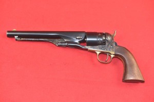 #8381 REWOLWER RNMA CENTAURE, TYP PIERWSZY,  Kal.44