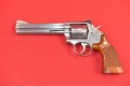 REWOLWER S&W, 686 "NO DASH", Kal. 357 Mag./.38Spl