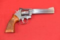 REWOLWER S&W, 686 "NO DASH", Kal. 357 Mag./.38Spl