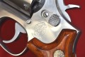 REWOLWER S&W, 686 "NO DASH", Kal. 357 Mag./.38Spl