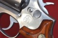 REWOLWER S&W, 686 "NO DASH", Kal. 357 Mag./.38Spl