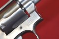 REWOLWER S&W, 686 "NO DASH", Kal. 357 Mag./.38Spl