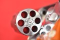 REWOLWER S&W, 686 "NO DASH", Kal. 357 Mag./.38Spl