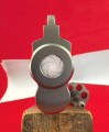 REWOLWER S&W, 686 "NO DASH", Kal. 357 Mag./.38Spl