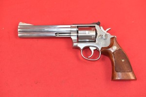 #8385 REWOLWER S&W, 686-2, Kal. 357 Mag./.38Spl