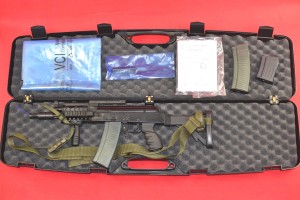 #8386 KARABINEK MINI BERYL S223, kal. 223 Rem.