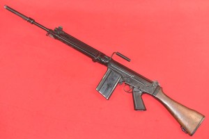 #8387 KARABIN FN FAL G1 Modell "c", Kal. 7,62x51