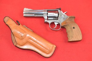 #8388 REWOLWER S&W, 686-2, Kal. 357 Mag./.38Spl