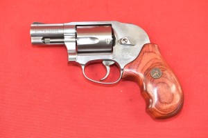 #8389 REWOLWER S&W, 649-3, Kal. 357 Mag./.38Spl
