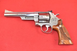 #8391 REWOLWER SMITH &  WESSON 629-1, Kal. 44 Mag.