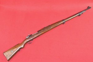 #8407 KARABIN MAUSER 98/29, PERSJA / IRAN, kal. 8x57JS