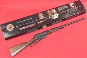 #8418 KARABINEK WINCHESTER 1895, ROK 1995, Kal. 30-06