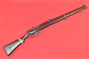 #8438 KARABIN LEE ENFIELD, No2 MkIV*, Kal. 22lr