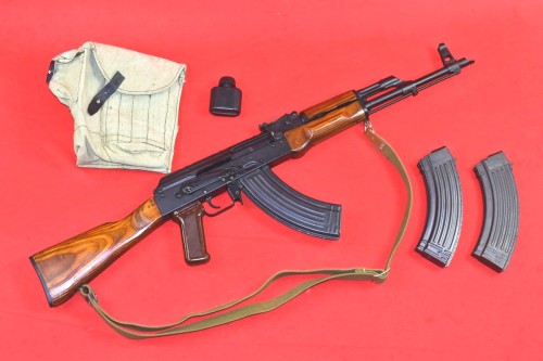 akm radziecki ruski ak47 karabinek cena sowiecki kałach kałasznikow