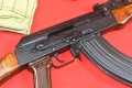 akm radziecki ruski ak47 karabinek cena sowiecki kałach kałasznikow