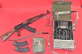 KBK GN 60 karabinek ak47 ak kałach radom cena sprzedaż jedenastka granatnik.