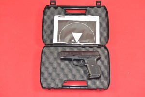 #8445 PISTOLET MAUSER M2, SIG ARMS, kal. 45ACP