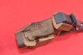 PISTOLET WALTHER GSP