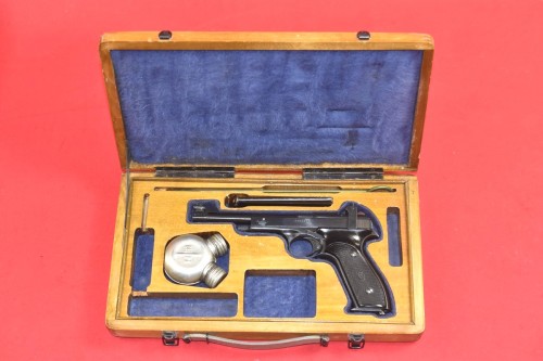 PISTOLET MARGOLIN