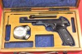 PISTOLET MARGOLIN