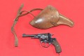 a1 rewolwer nagant nagan 1895 cena sprzedaż radziecki 1931.jpg