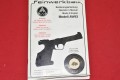 PISTOLET FEINWERKBAU AW93
