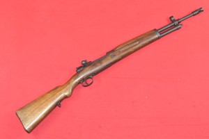 #8463 KARABINEK MAUSER FR8, ROK 1948, Kal. 308 Win.