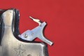 REWOLWER NAGANT M1895