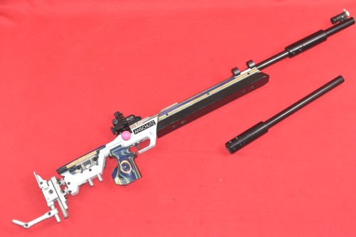 A1 Anschutz 2007 2013 cena 22lr karabinek sprzedaż.jpg