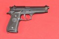 PISTOLET BERETTA 92FS