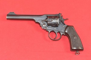 #8471 REWOLWER WEBLEY MARK VI, 1916, kal. 455