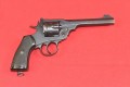 REWOLWER WEBLEY MARK VI, 1916